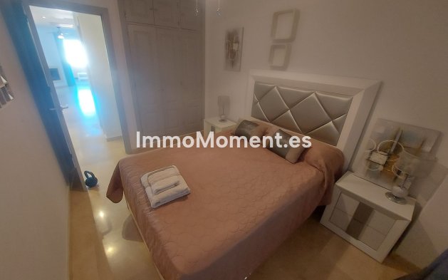 Reventa - Apartamento - Manilva - La Duquesa