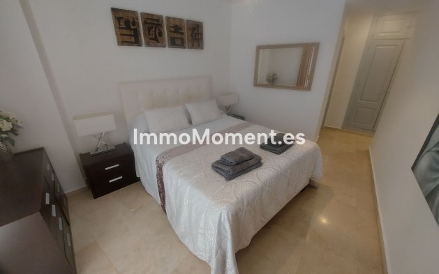 Reventa - Apartamento - Manilva - La Duquesa