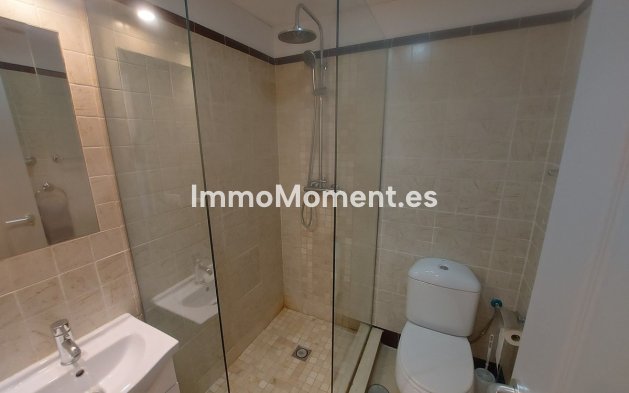 Reventa - Apartamento - Manilva - La Duquesa