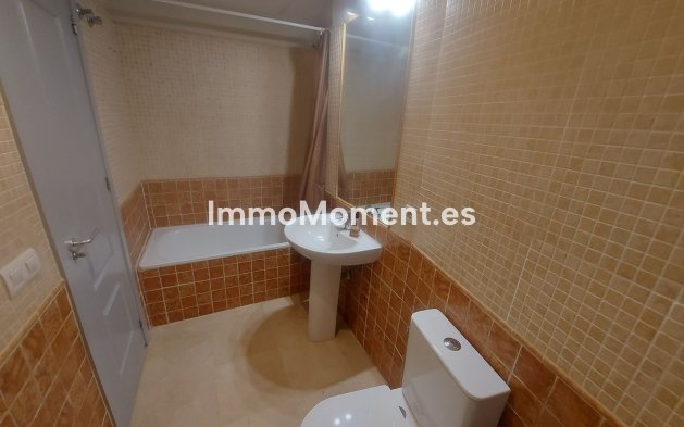 Reventa - Apartamento - Manilva - La Duquesa