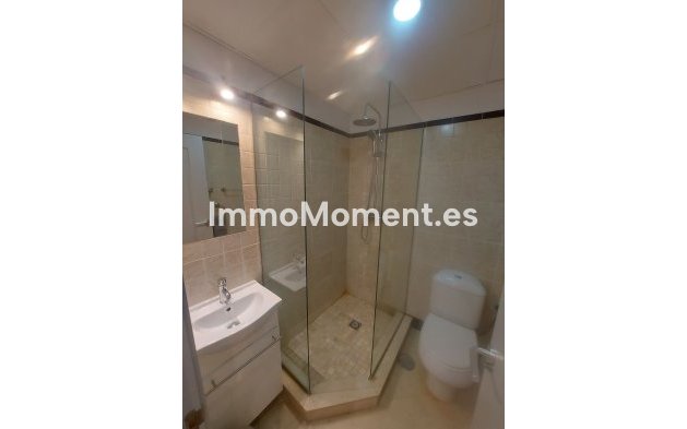 Reventa - Apartamento - Manilva - La Duquesa