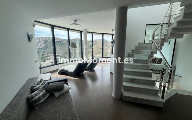 Revente - Villa - Jávea - Jávea - Xàbia Centro