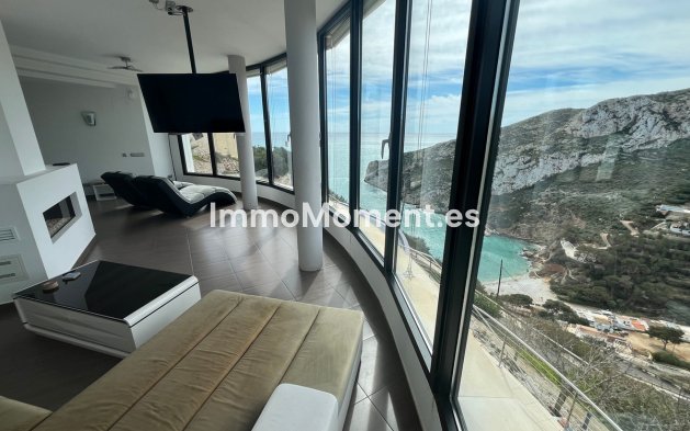 Revente - Villa - Jávea - Jávea - Xàbia Centro