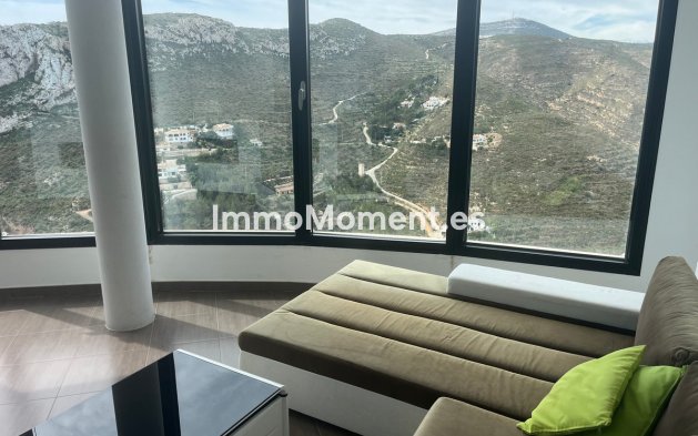 Revente - Villa - Jávea - Jávea - Xàbia Centro