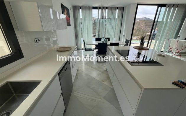 Revente - Villa - Jávea - Jávea - Xàbia Centro