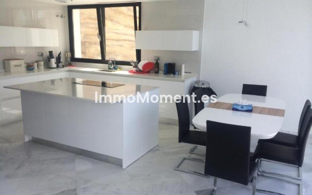 Revente - Villa - Jávea - Jávea - Xàbia Centro