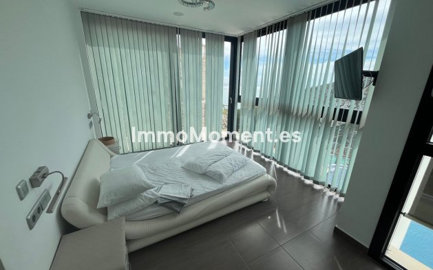 Revente - Villa - Jávea - Jávea - Xàbia Centro