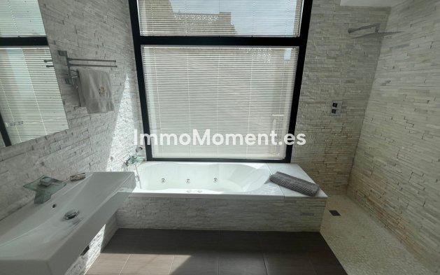 Revente - Villa - Jávea - Jávea - Xàbia Centro