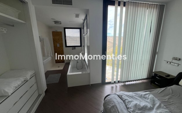 Revente - Villa - Jávea - Jávea - Xàbia Centro