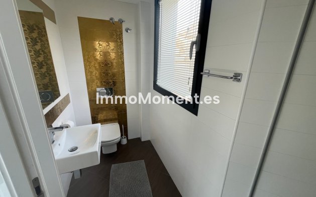 Revente - Villa - Jávea - Jávea - Xàbia Centro