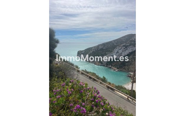 Revente - Villa - Jávea - Jávea - Xàbia Centro