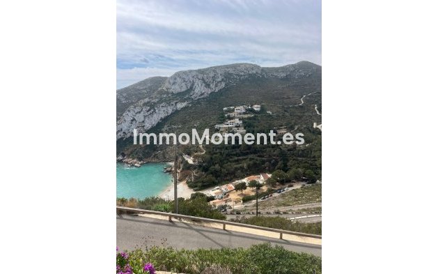 Revente - Villa - Jávea - Jávea - Xàbia Centro