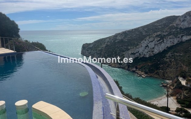 Revente - Villa - Jávea - Jávea - Xàbia Centro