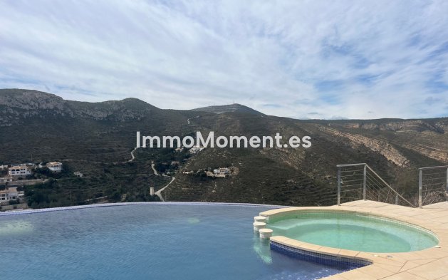 Revente - Villa - Jávea - Jávea - Xàbia Centro