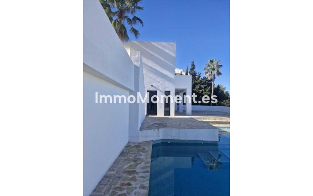 Revente - Villa - Jávea - Jávea - Xàbia Centro