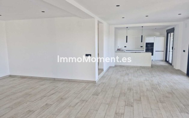 Revente - Villa - Jávea - Jávea - Xàbia Centro