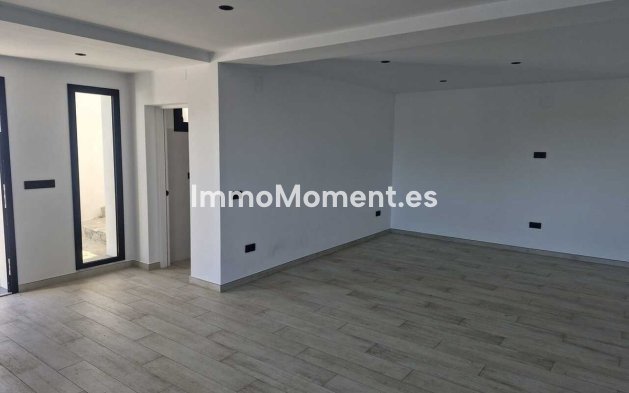 Revente - Villa - Jávea - Jávea - Xàbia Centro