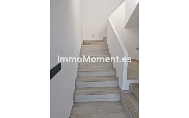 Revente - Villa - Jávea - Jávea - Xàbia Centro