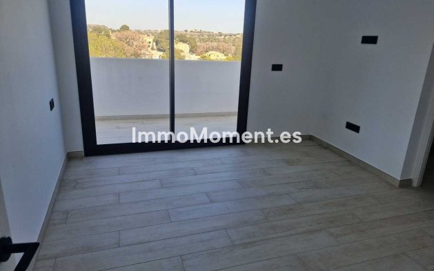 Revente - Villa - Jávea - Jávea - Xàbia Centro