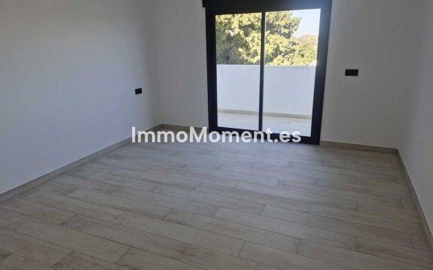 Revente - Villa - Jávea - Jávea - Xàbia Centro
