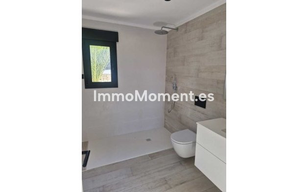 Revente - Villa - Jávea - Jávea - Xàbia Centro