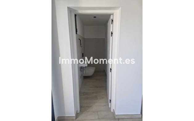 Revente - Villa - Jávea - Jávea - Xàbia Centro