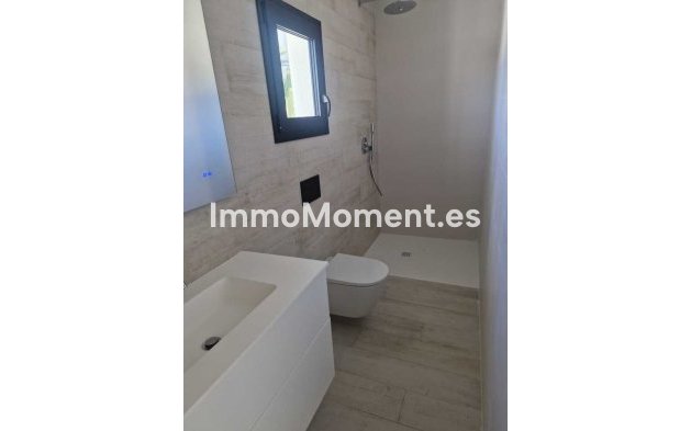 Revente - Villa - Jávea - Jávea - Xàbia Centro