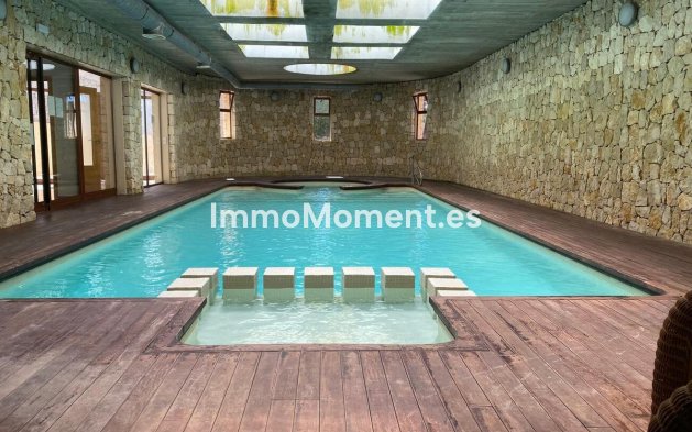 Resale - Apartment - Benissa - Benissa Coast