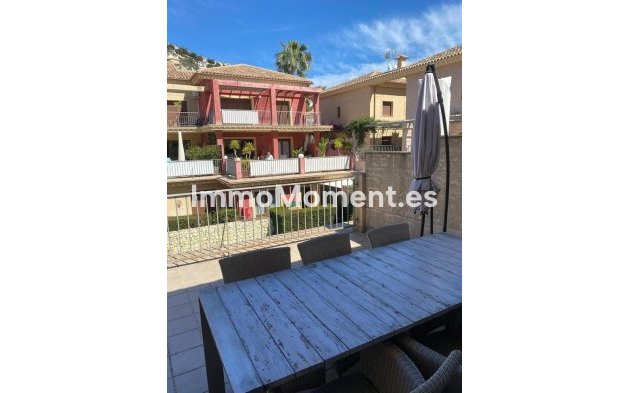 Resale - Apartment - Benissa - Benissa Coast