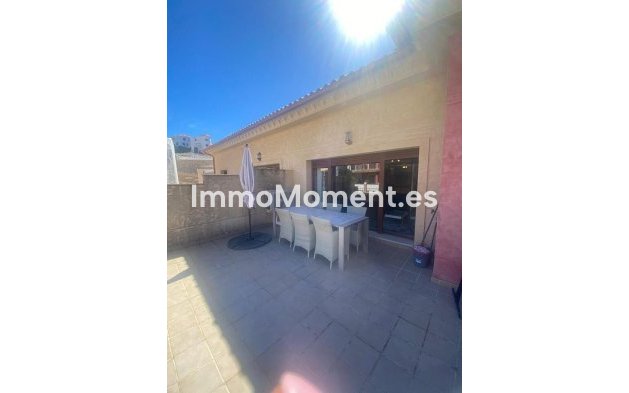 Resale - Apartment - Benissa - Benissa Coast