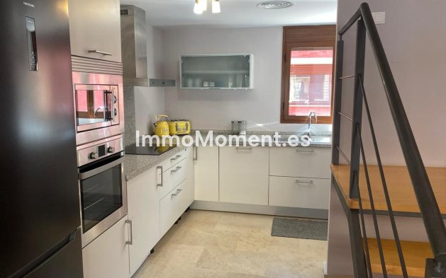 Resale - Apartment - Benissa - Benissa Coast