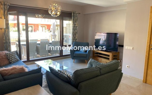 Resale - Apartment - Benissa - Benissa Coast