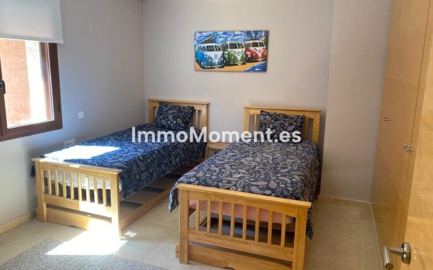 Resale - Apartment - Benissa - Benissa Coast
