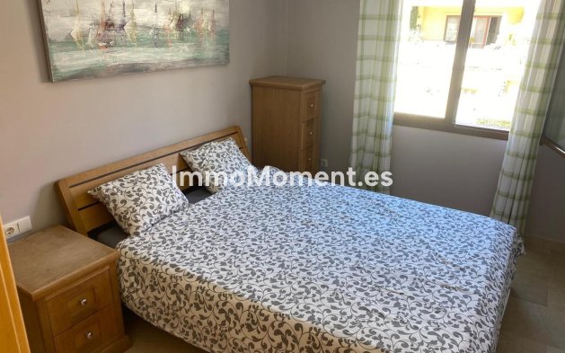 Resale - Apartment - Benissa - Benissa Coast