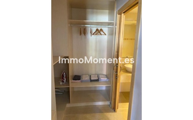 Resale - Apartment - Benissa - Benissa Coast