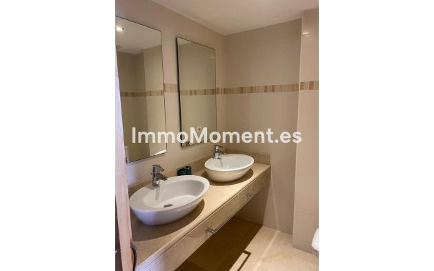 Resale - Apartment - Benissa - Benissa Coast