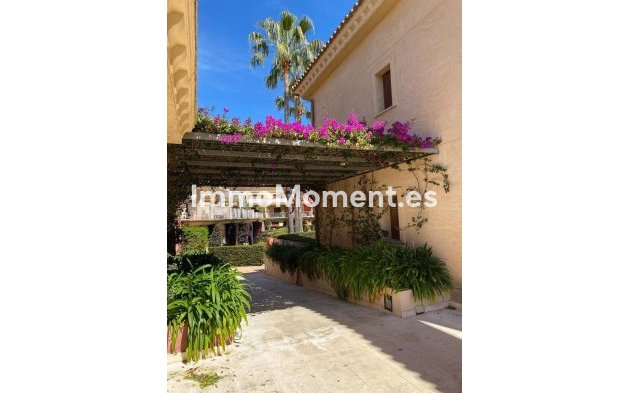 Resale - Apartment - Benissa - Benissa Coast
