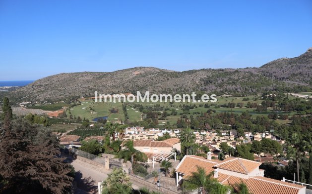 Reventa - Villa - Denia - La Sella Golf