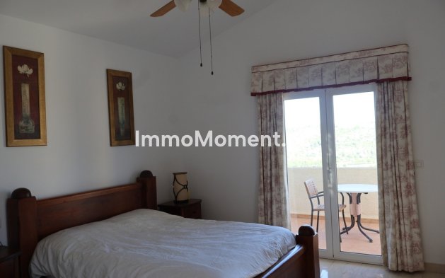 Reventa - Villa - Denia - La Sella Golf