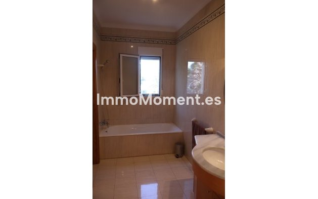 Reventa - Villa - Denia - La Sella Golf