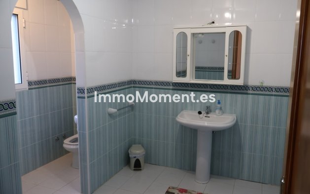 Reventa - Villa - Denia - La Sella Golf