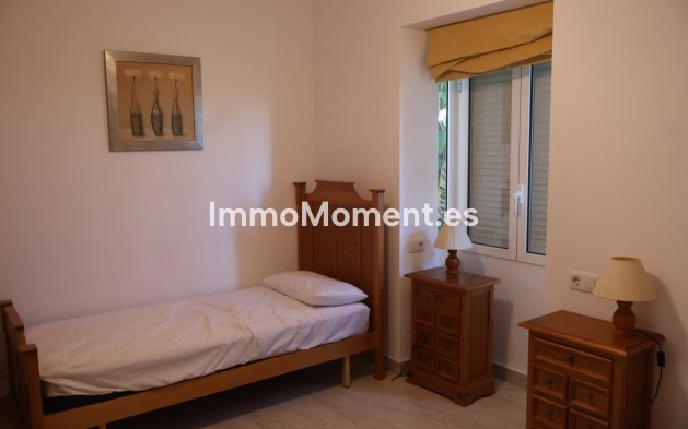 Reventa - Villa - Denia - La Sella Golf