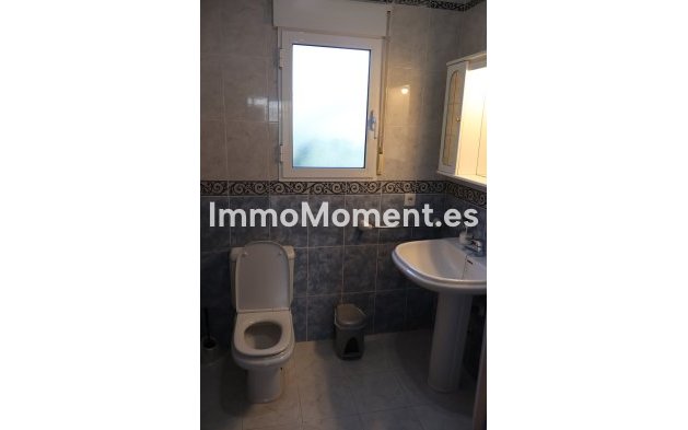 Reventa - Villa - Denia - La Sella Golf