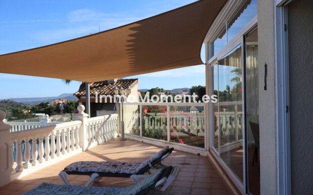 Reventa - Villa - Denia - La Sella Golf