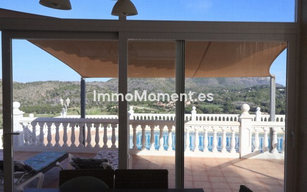 Reventa - Villa - Denia - La Sella Golf