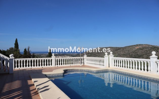 Reventa - Villa - Denia - La Sella Golf