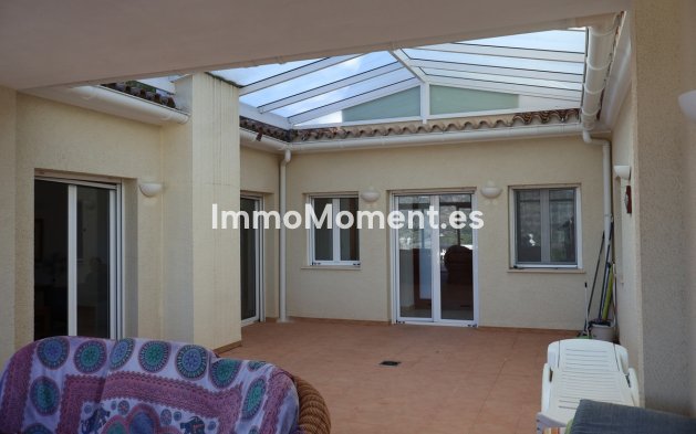 Reventa - Villa - Denia - La Sella Golf