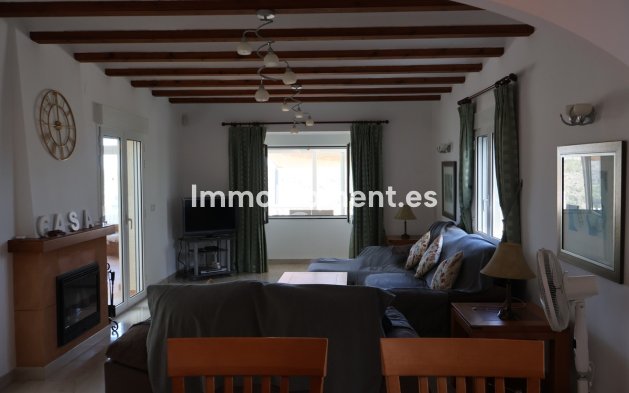 Reventa - Villa - Denia - La Sella Golf