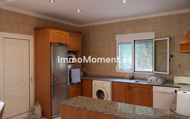 Reventa - Villa - Denia - La Sella Golf