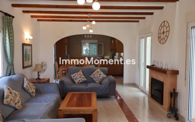 Reventa - Villa - Denia - La Sella Golf
